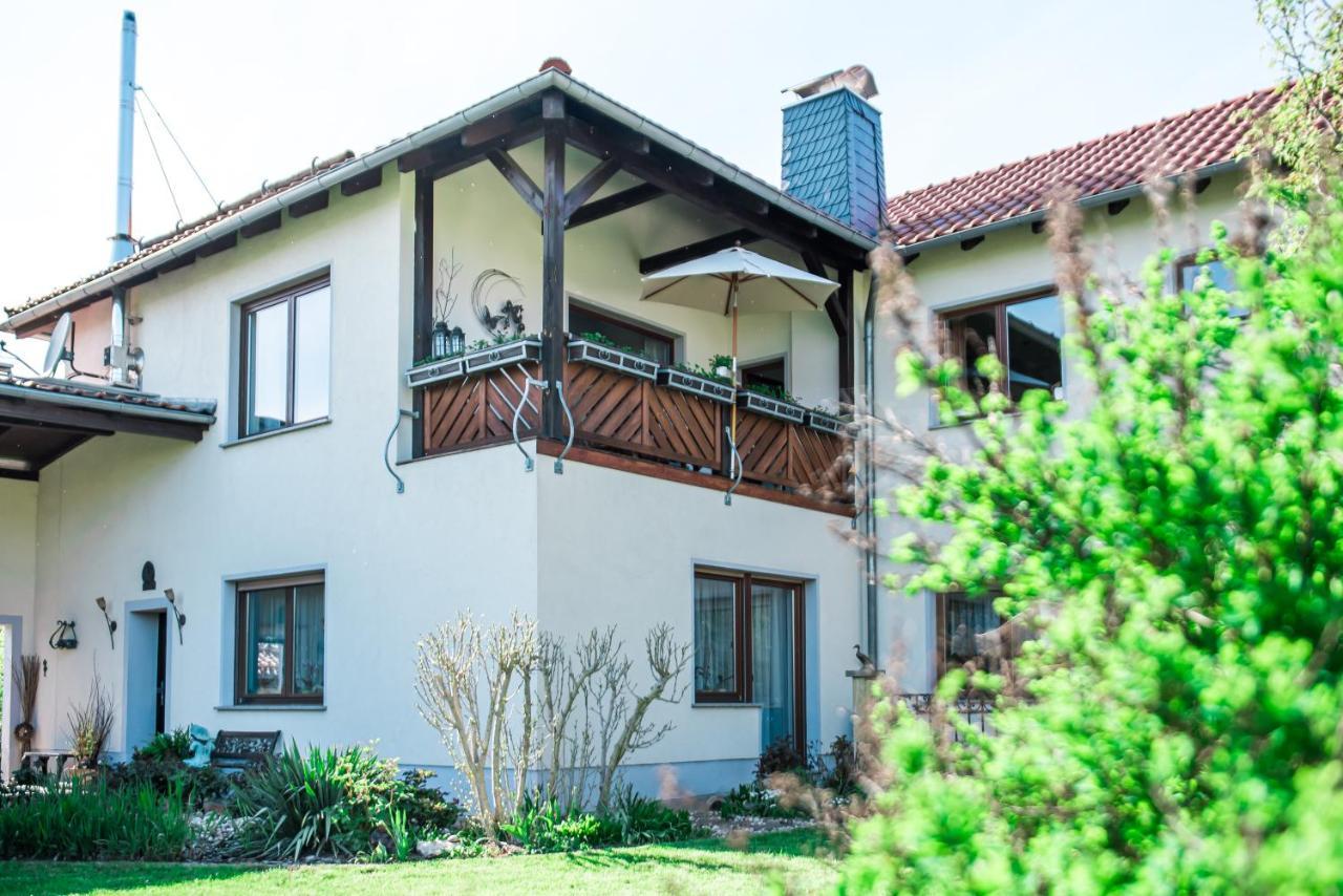 Hussi'S Home Grossenhain Exterior photo